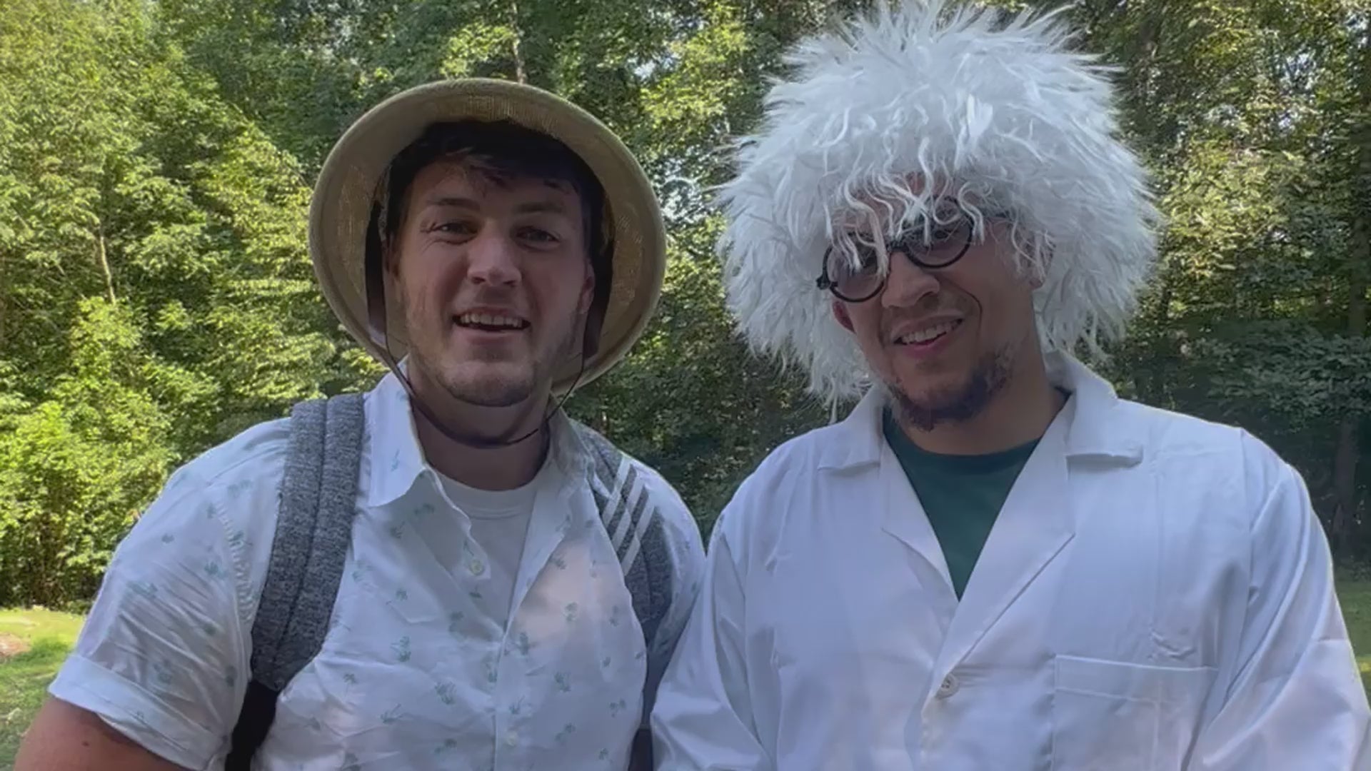 Load video: The Origin of The Ronin Flame