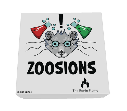 Zoosions - Early Bird Special